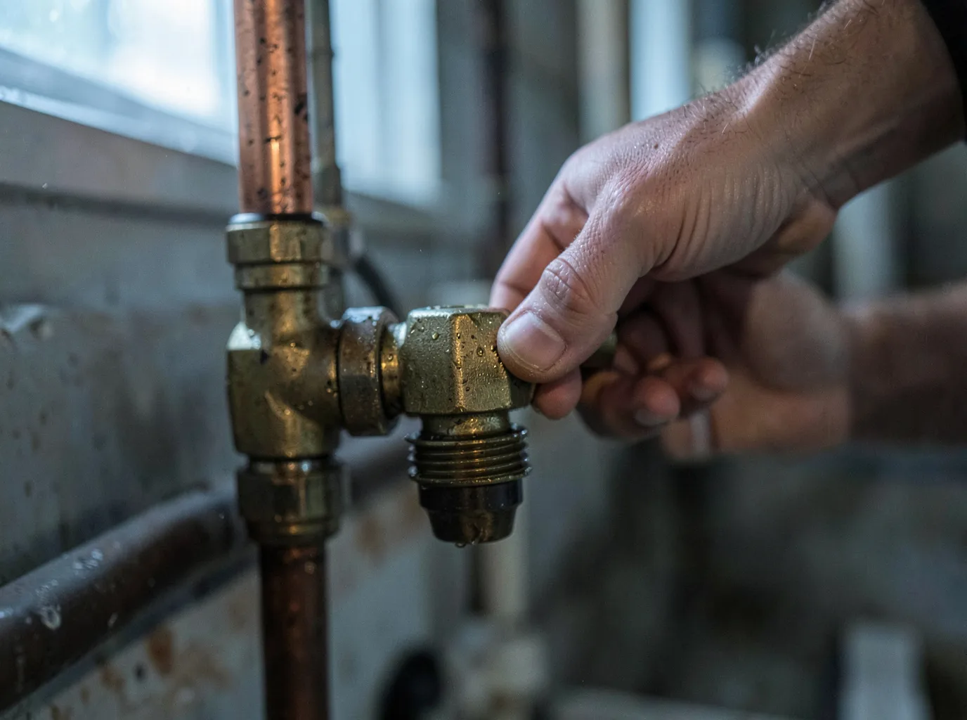Emergency Plumber Mayetta, KS FAQs